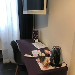 Deluxe Kamer